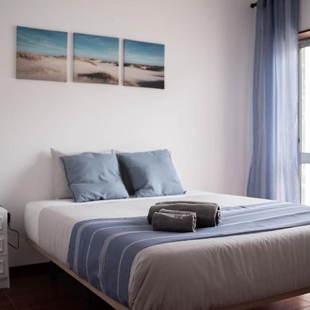 Baleal Surf Emotions Hostel ภายนอก รูปภาพ