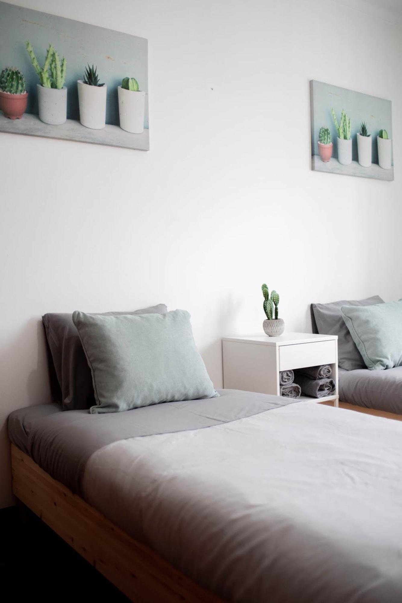 Baleal Surf Emotions Hostel ภายนอก รูปภาพ