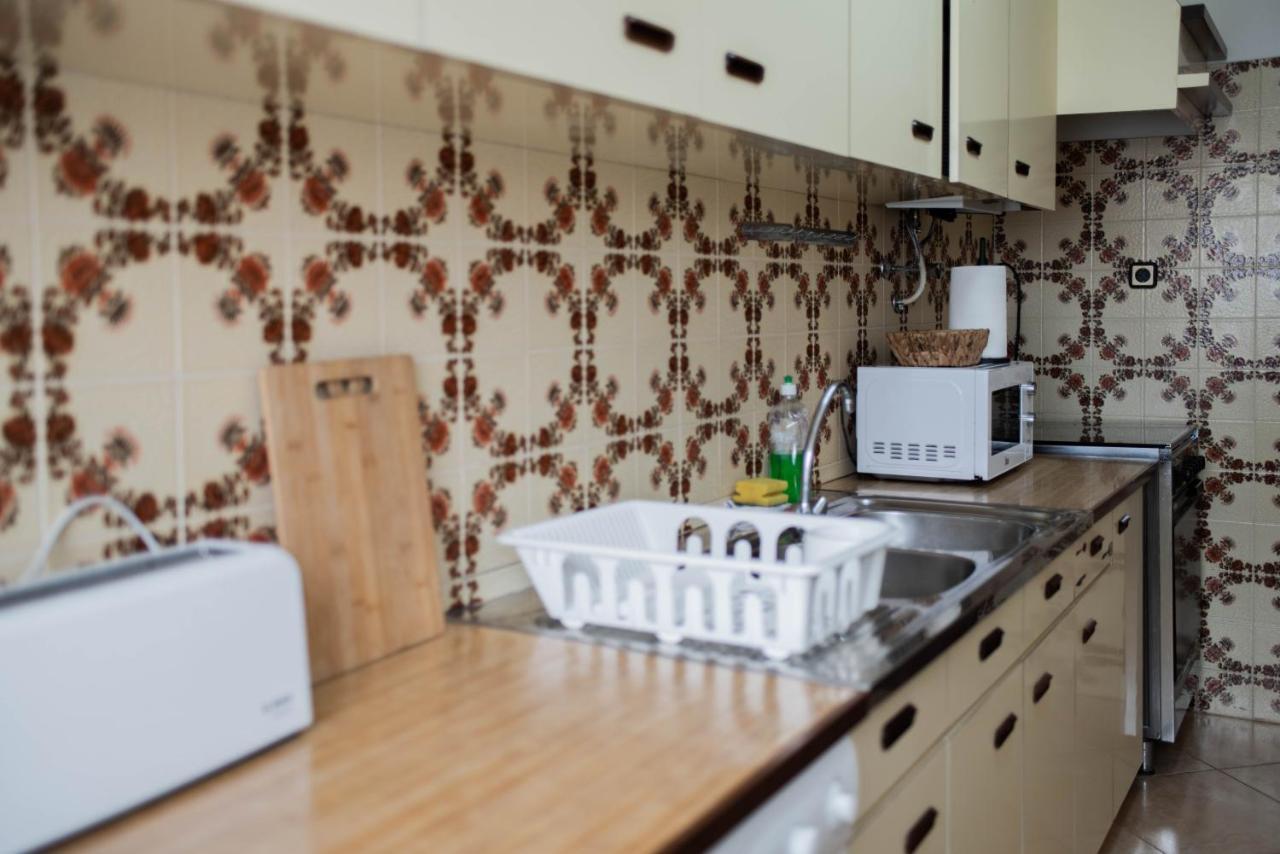 Baleal Surf Emotions Hostel ภายนอก รูปภาพ