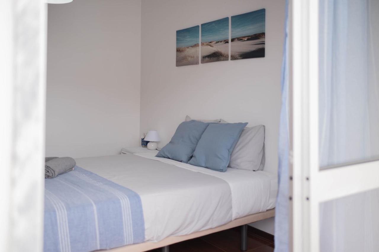 Baleal Surf Emotions Hostel ภายนอก รูปภาพ