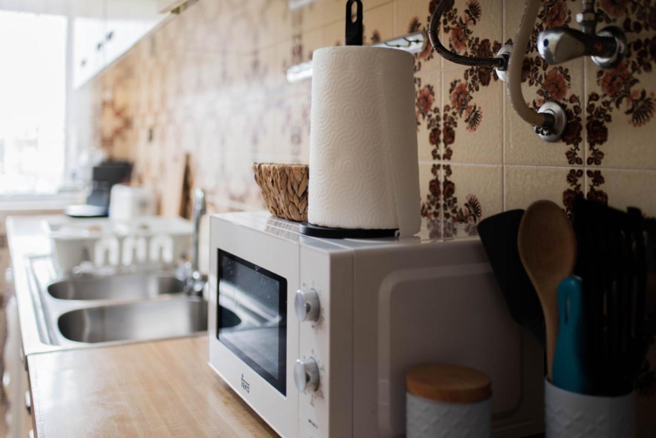 Baleal Surf Emotions Hostel ภายนอก รูปภาพ