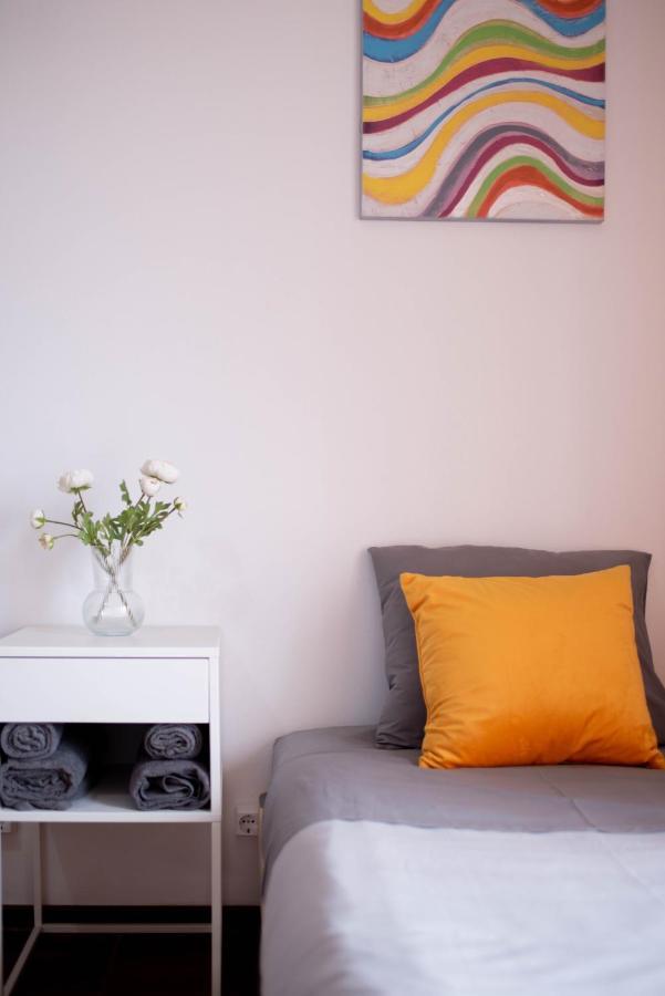 Baleal Surf Emotions Hostel ภายนอก รูปภาพ