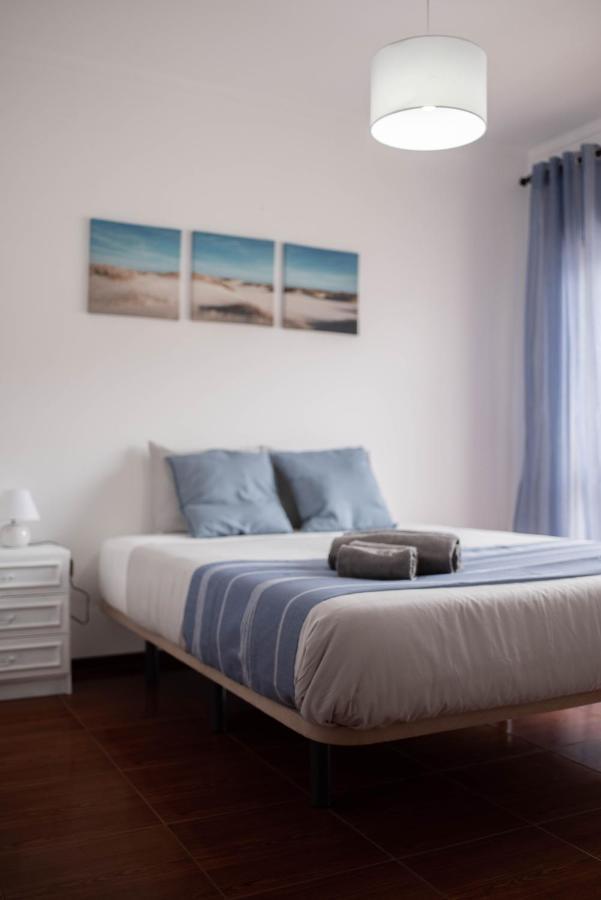 Baleal Surf Emotions Hostel ภายนอก รูปภาพ