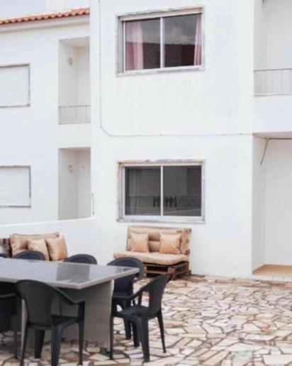 Baleal Surf Emotions Hostel ภายนอก รูปภาพ