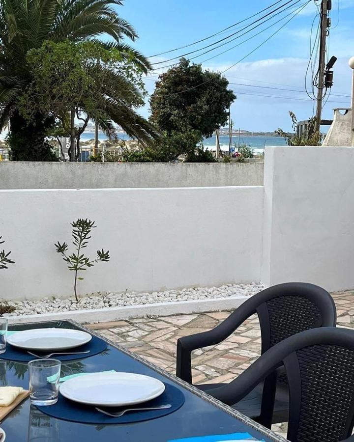 Baleal Surf Emotions Hostel ภายนอก รูปภาพ
